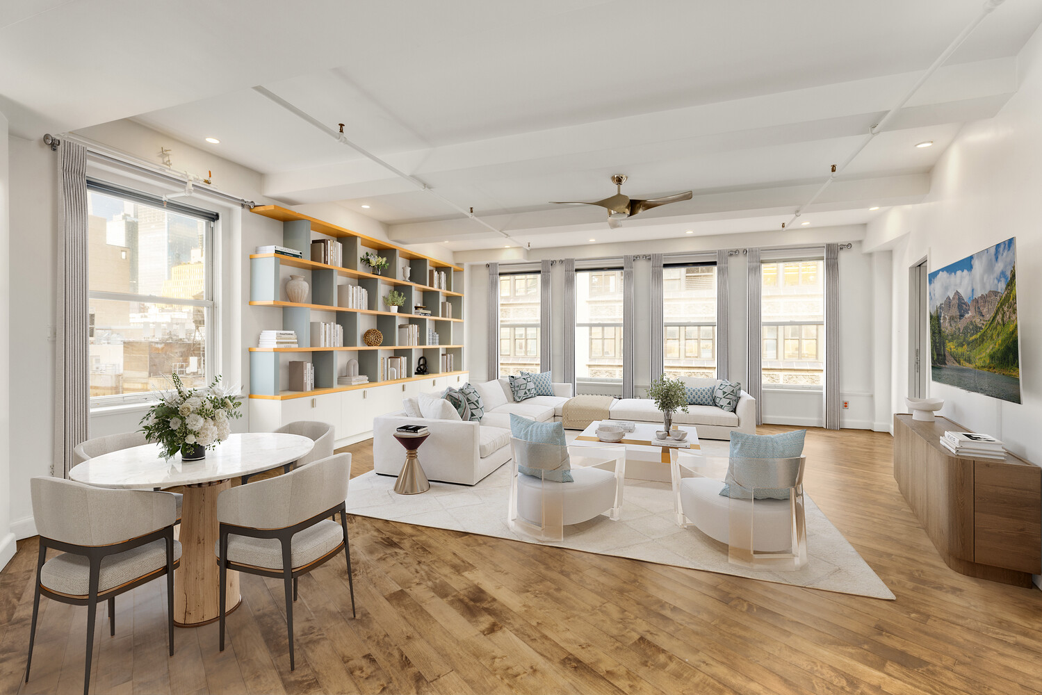 150 West 26th Street 802 Chelsea New York NY 10001