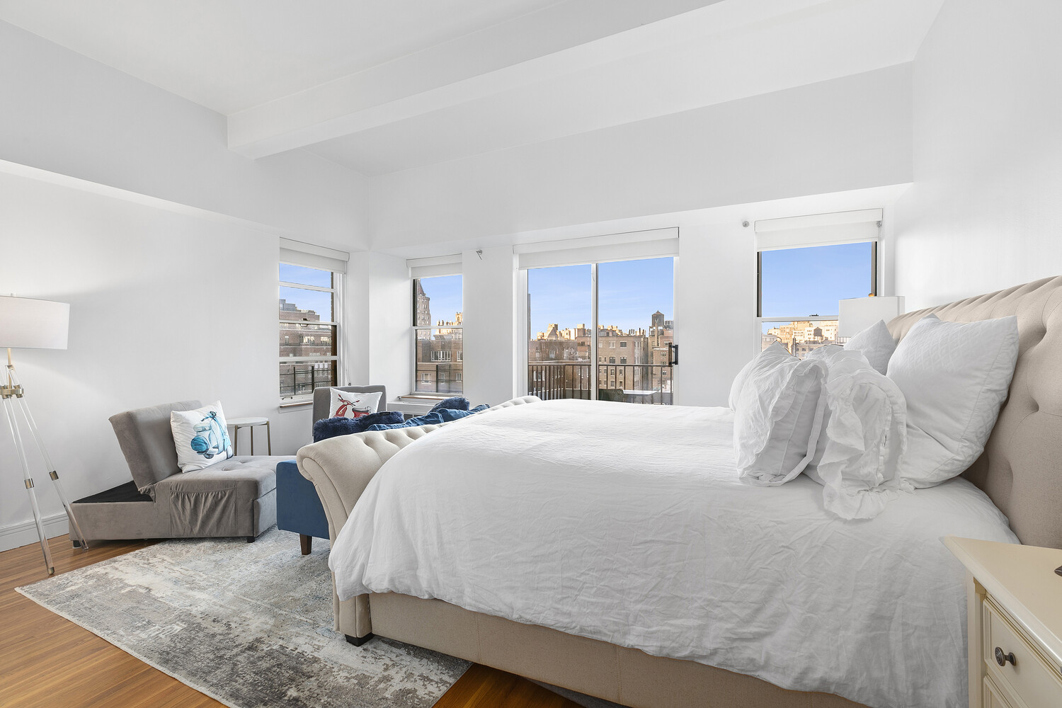 40 East 61st Street 16B Upper East Side New York NY 10065