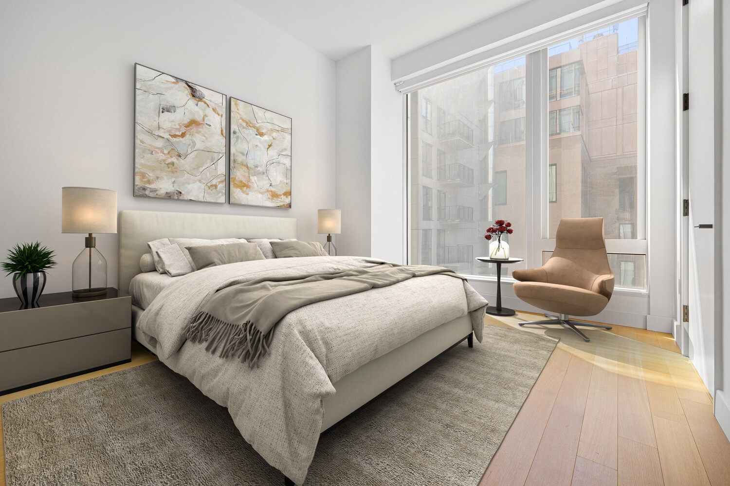 15 East 30th Street 19A NoMad New York NY 10016