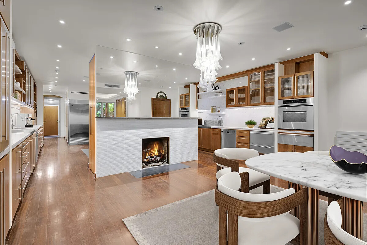 247 Central Park West Central Park West New York NY 10024