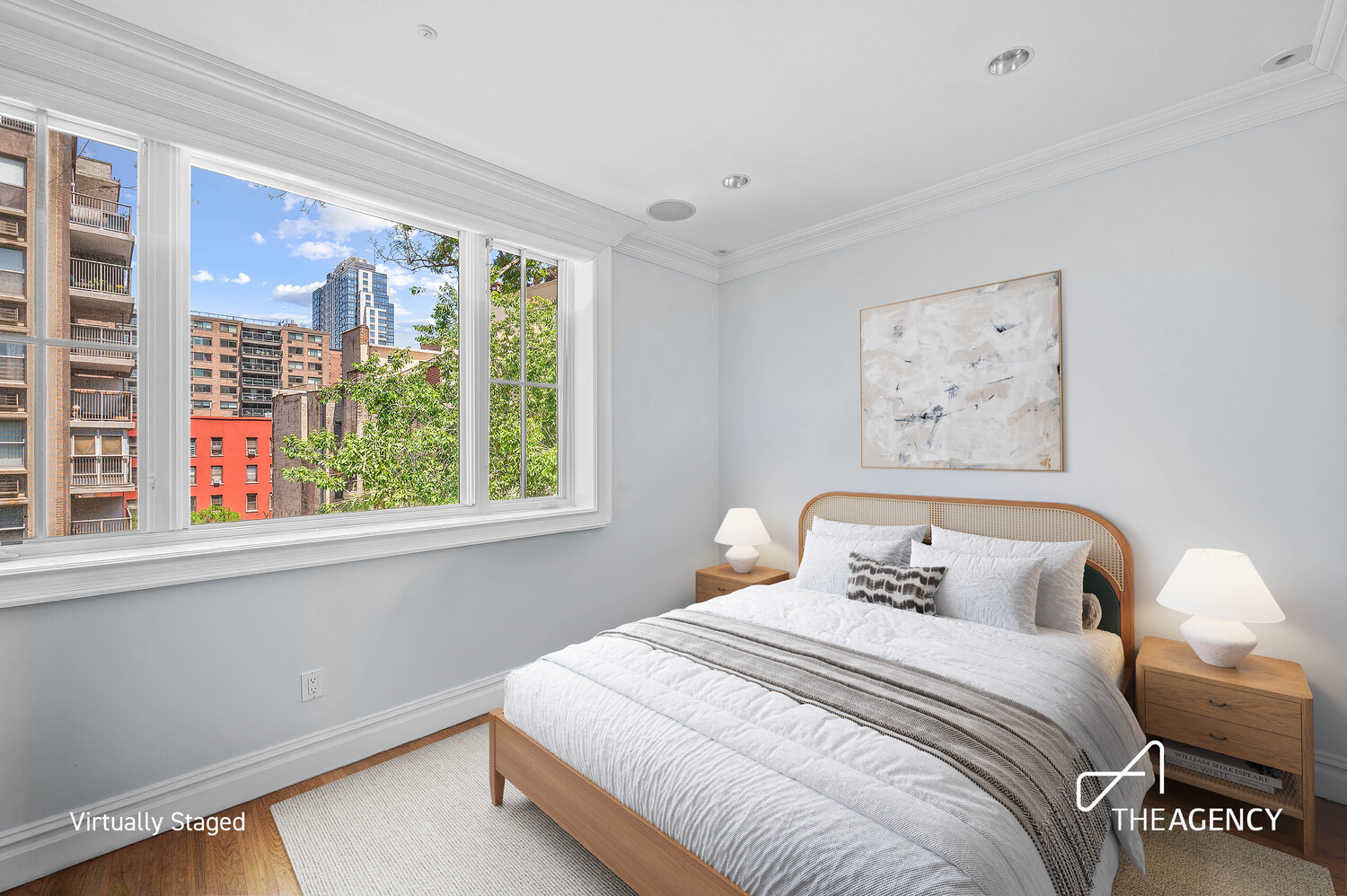 131 West 95th Street Upper West Side New York NY 10025