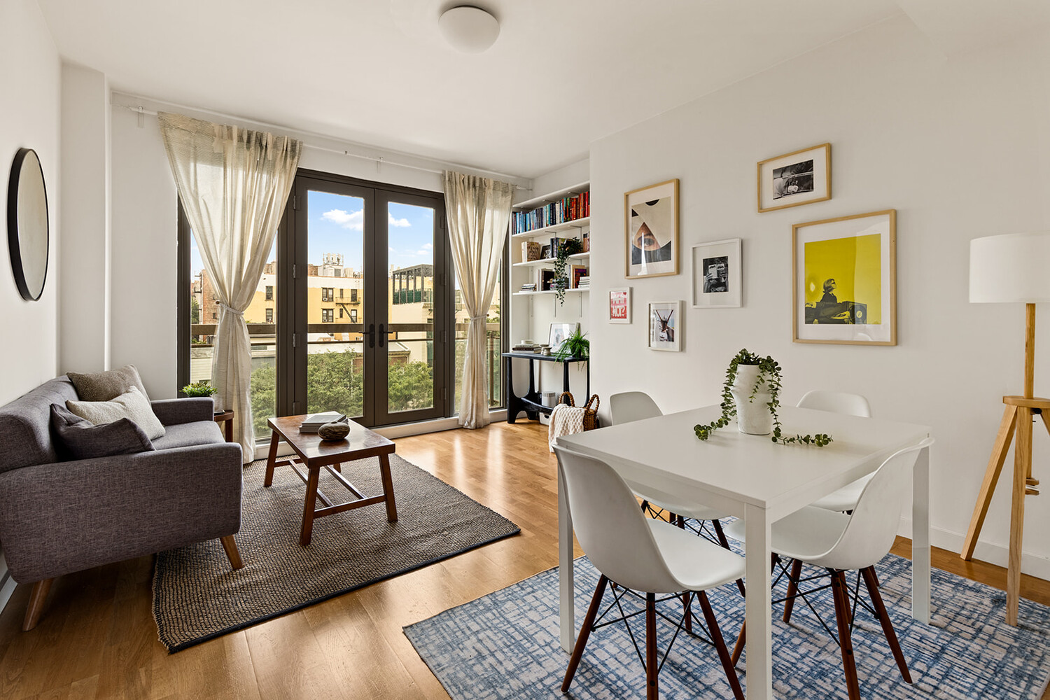 500 4th Avenue 5F Gowanus Brooklyn NY 11215