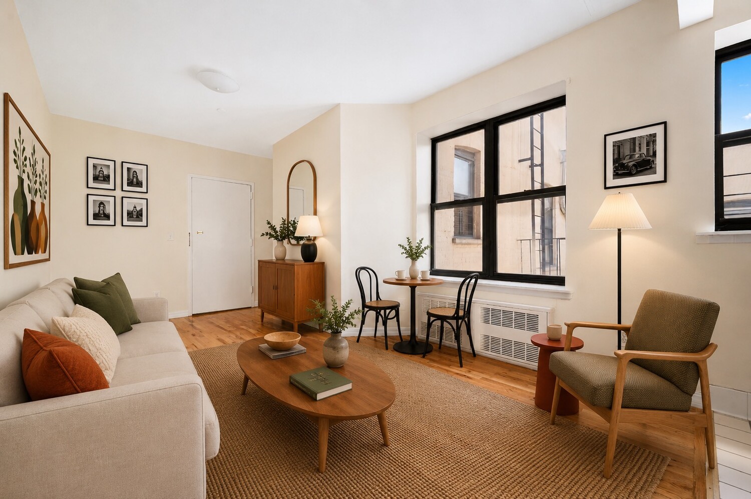 123 East 102nd Street 6F East Harlem New York NY 10029