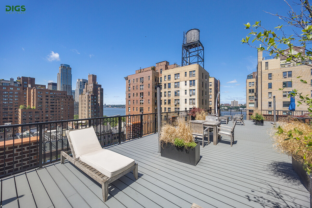 320 West 76th Street 10G Upper West Side New York NY 10023