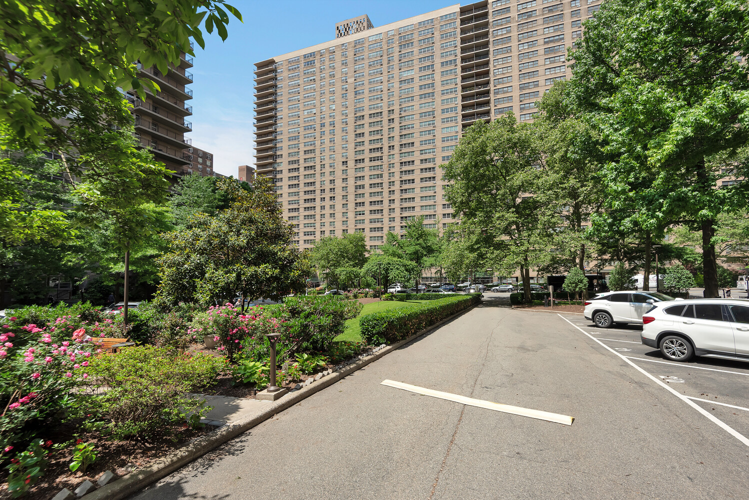 185 West End Avenue 12K Lincoln Square New York NY 10023