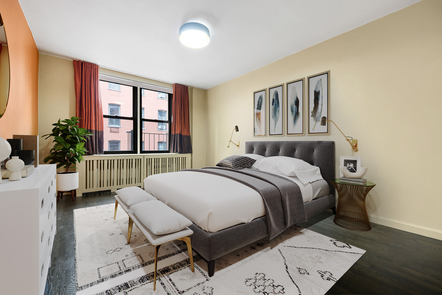 229 East 28th Street 4M Kips Bay New York NY 10016