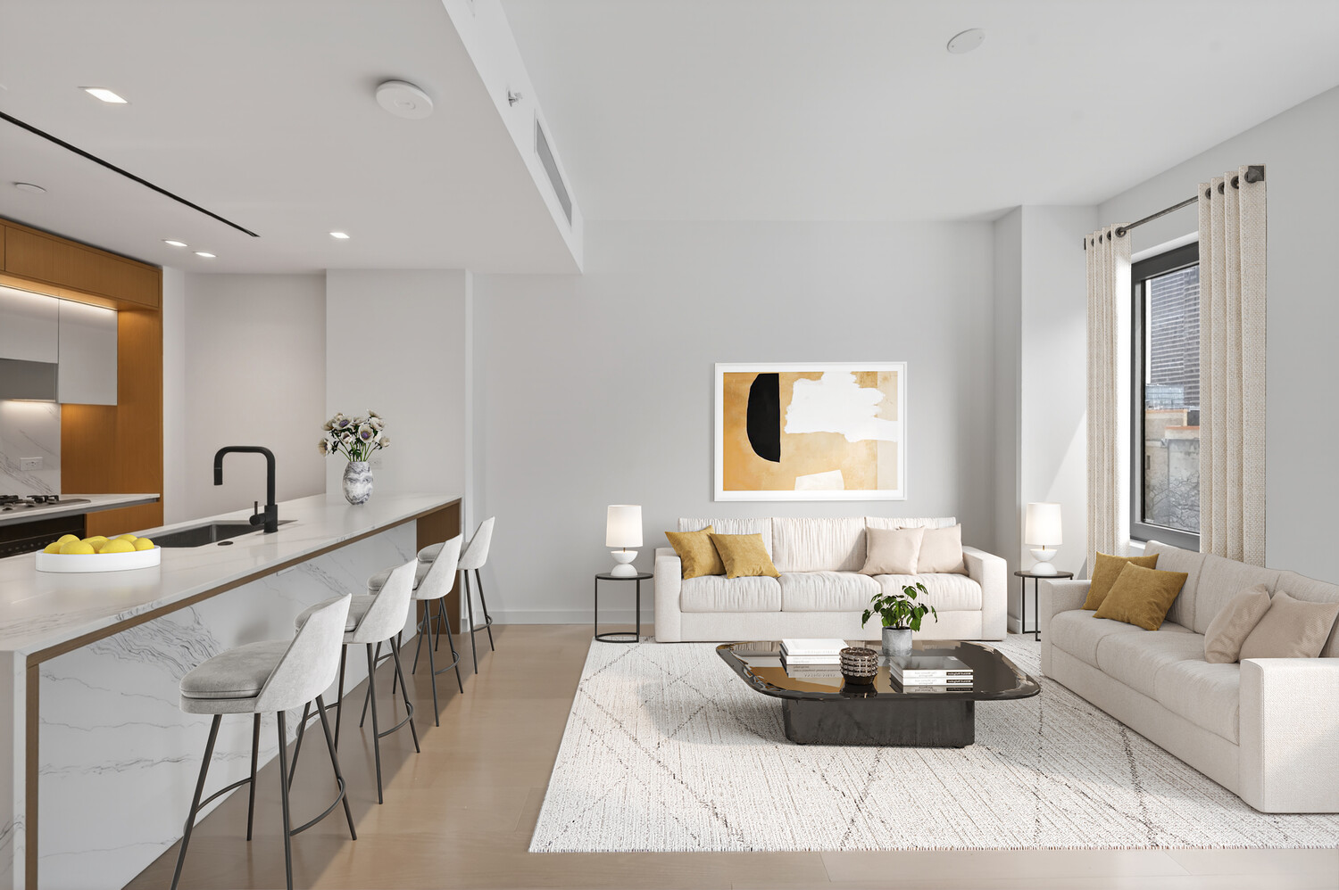 609 Second Avenue 501 Kips Bay New York NY 10016