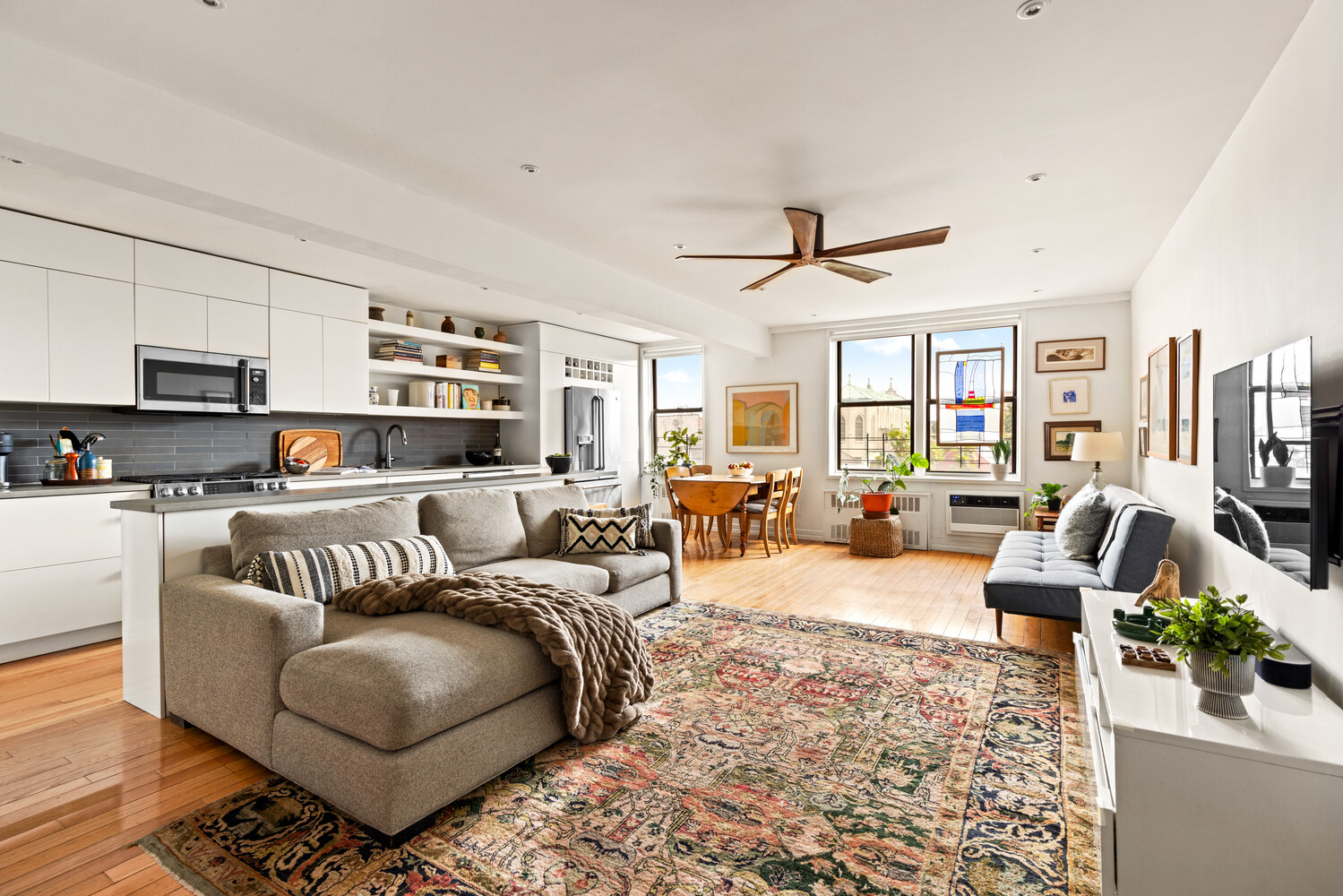 275 Webster Avenue 4L Kensington Brooklyn NY 11230