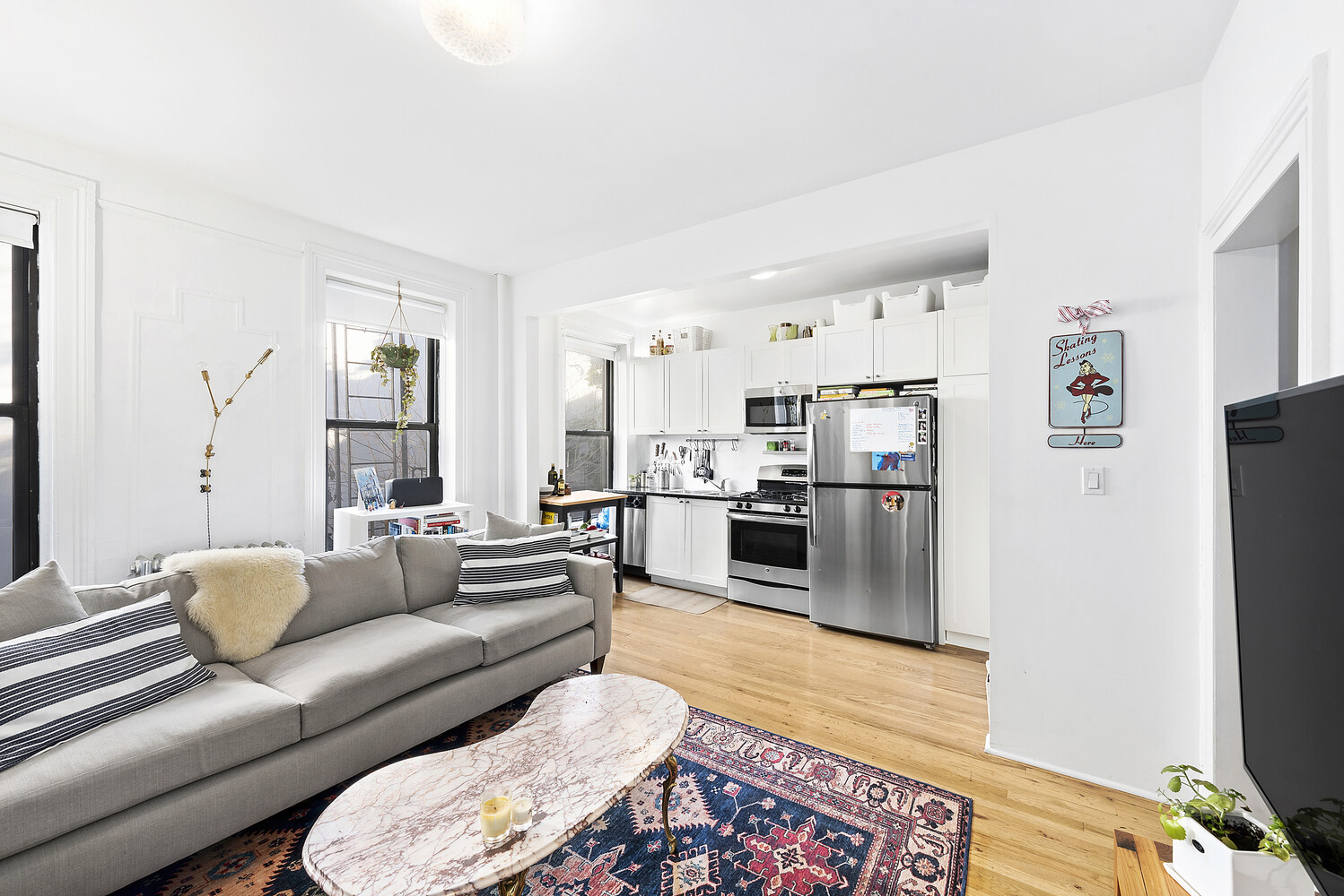 605 Vanderbilt Avenue Prospect Heights Brooklyn NY 11238