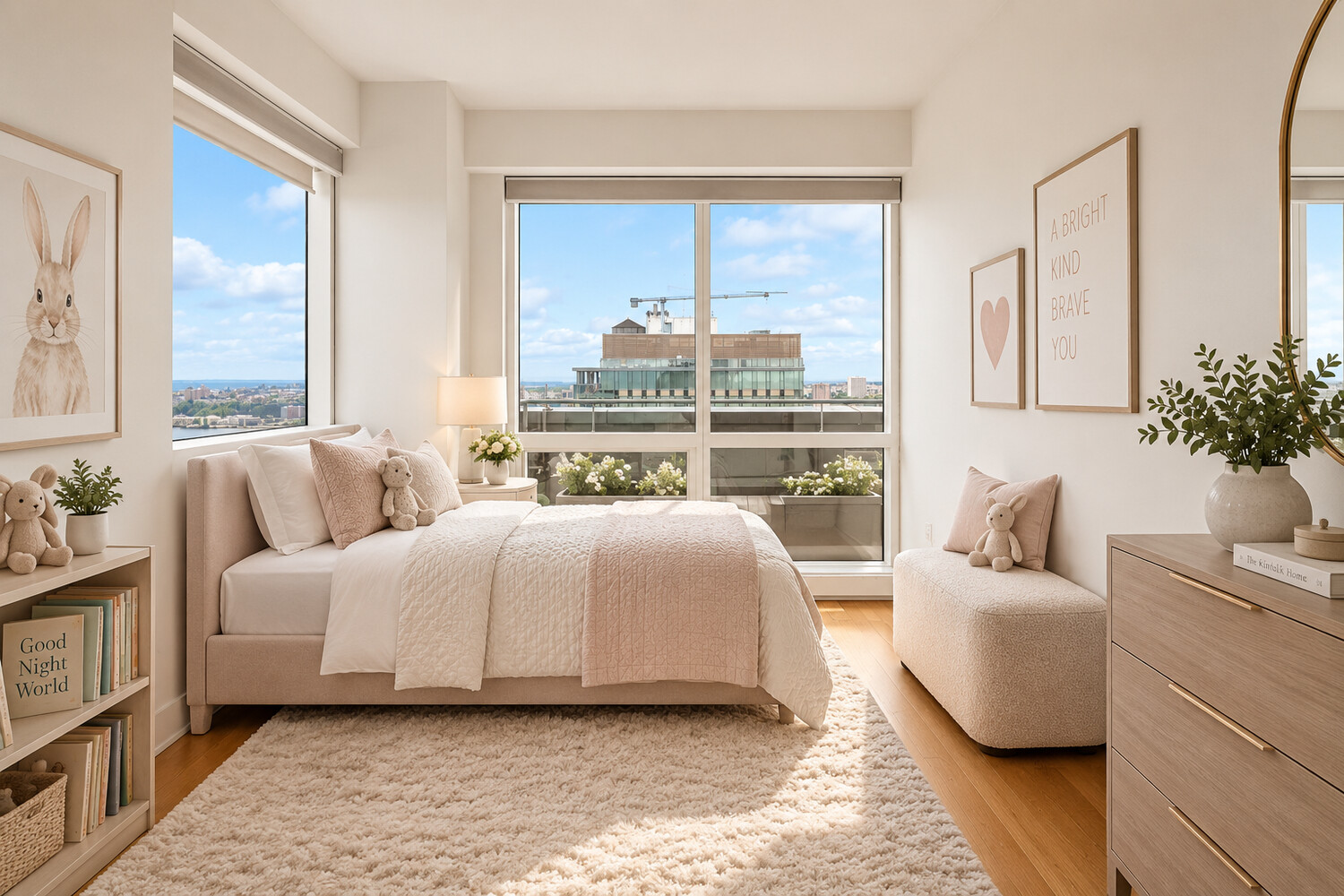 2628 Broadway 34FLOOR Upper West Side New York NY 10025