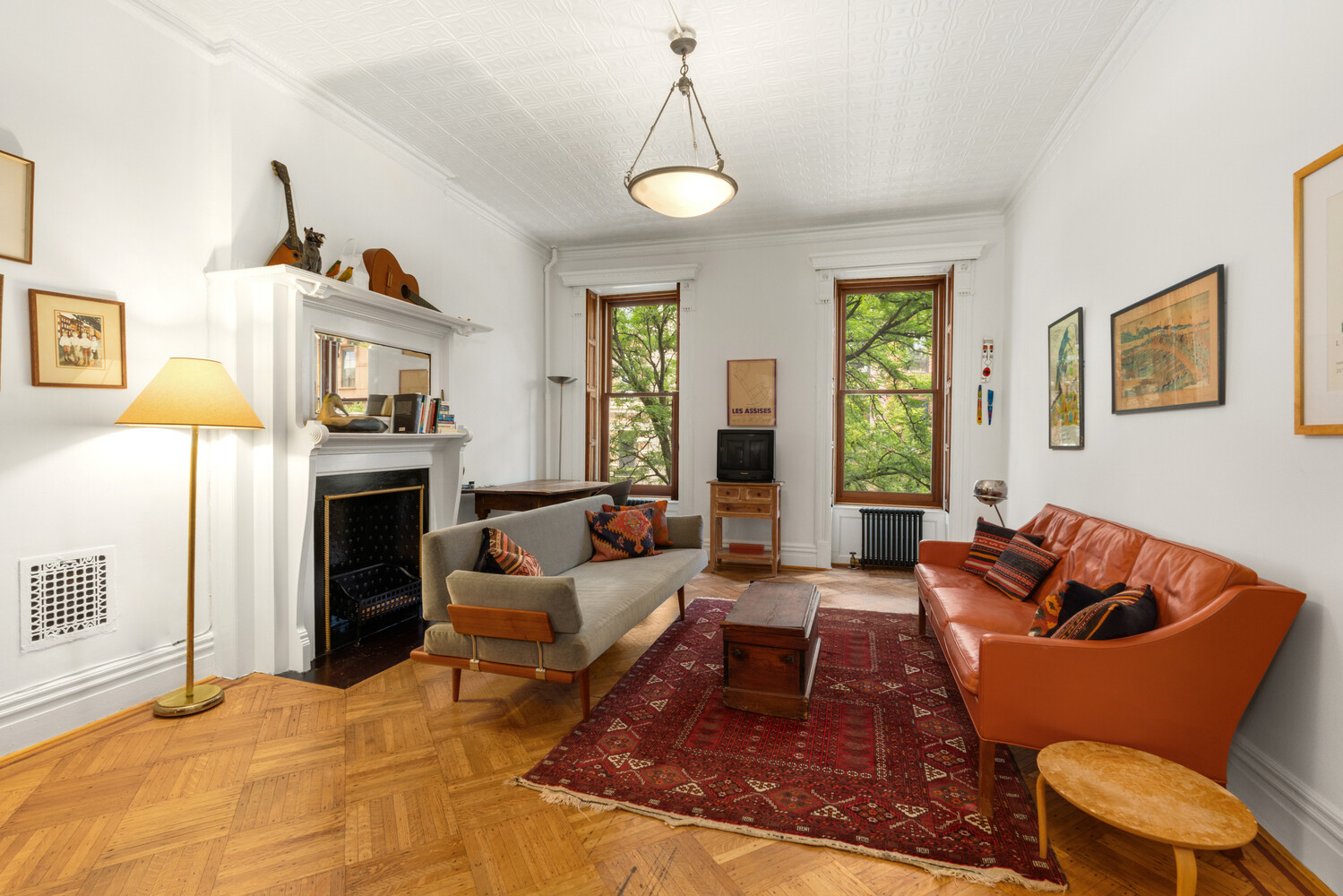 360 West 121st Street West Harlem New York NY 10027