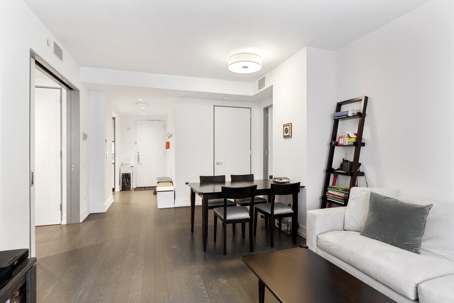 70 Charlton Street 5E Soho New York NY 10014