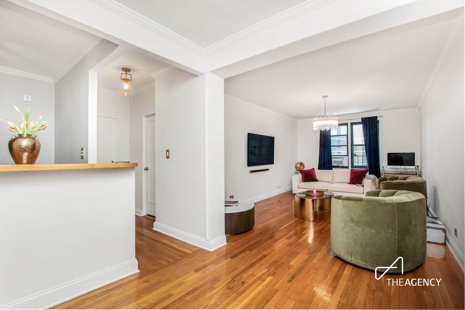512 Kappock Street 2J Riverdale Bronx NY 10463