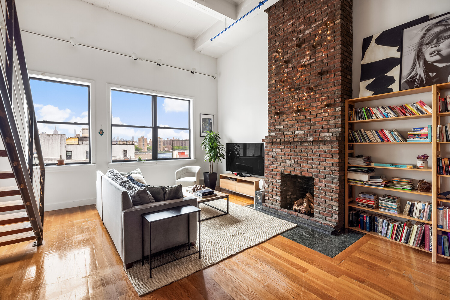 50 Bridge Street 618 Dumbo Brooklyn NY 11201