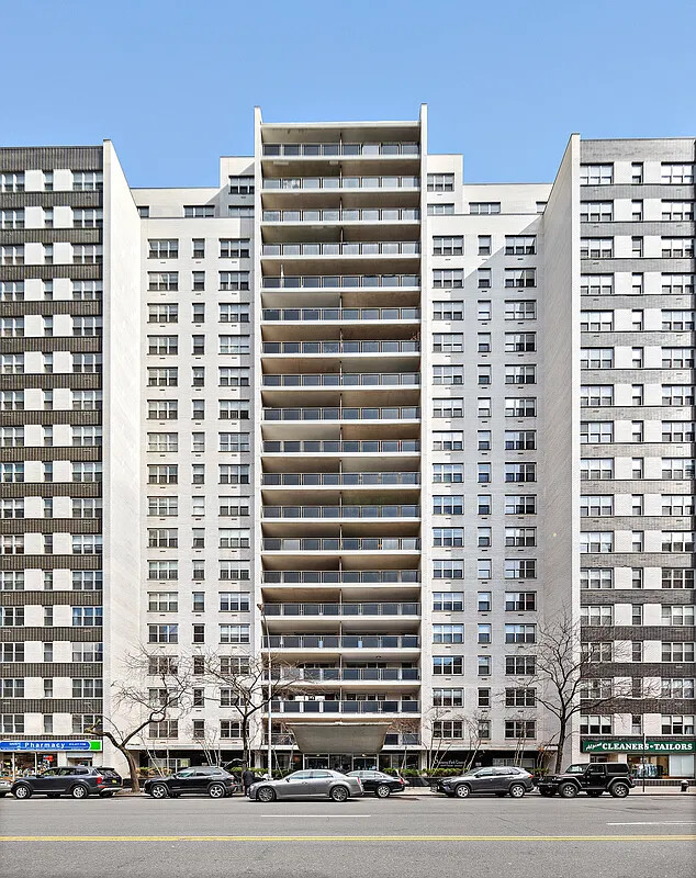 205 Third Avenue 12U Gramercy Park New York NY 10003