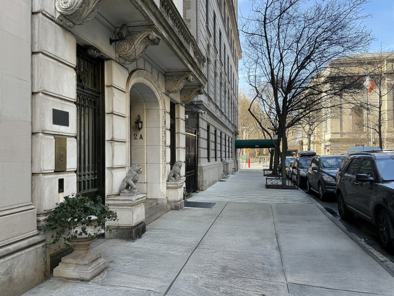 2 East 80th Street 2 Upper East Side New York NY 10075