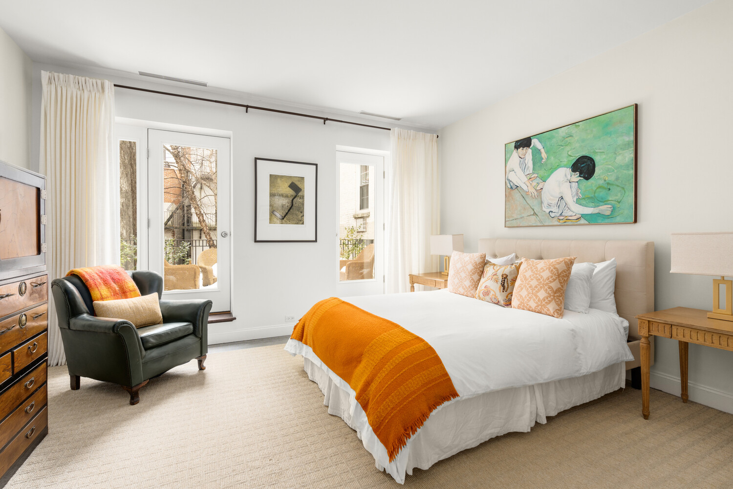 164 East 91st Street Carnegie Hill New York NY 10128