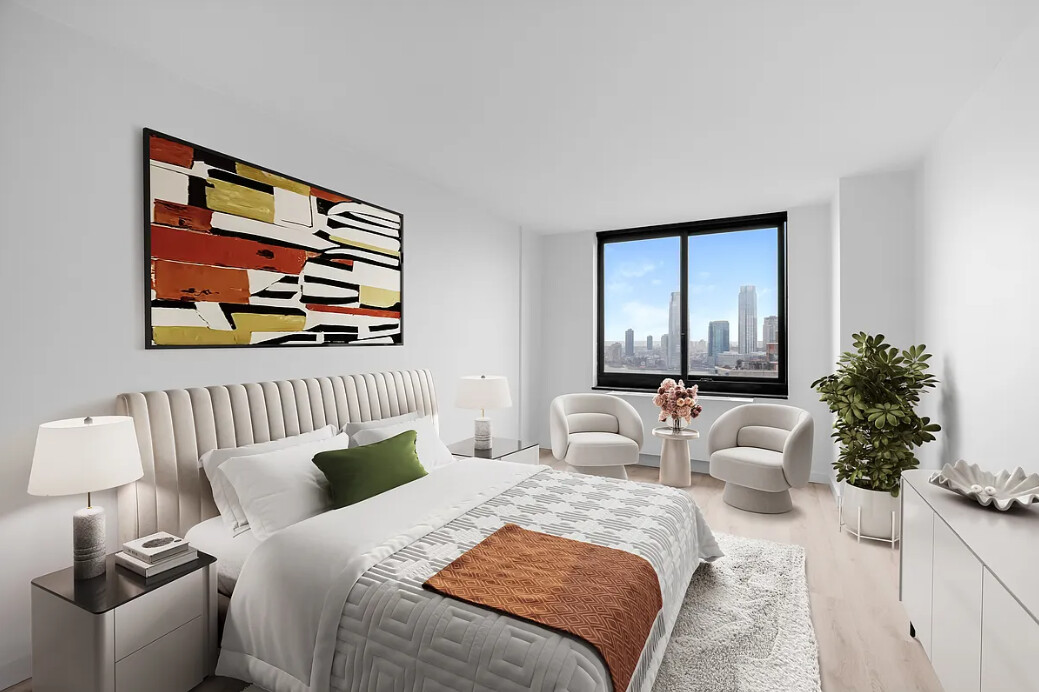 200 Rector Place 31C Battery Park City New York NY 10280