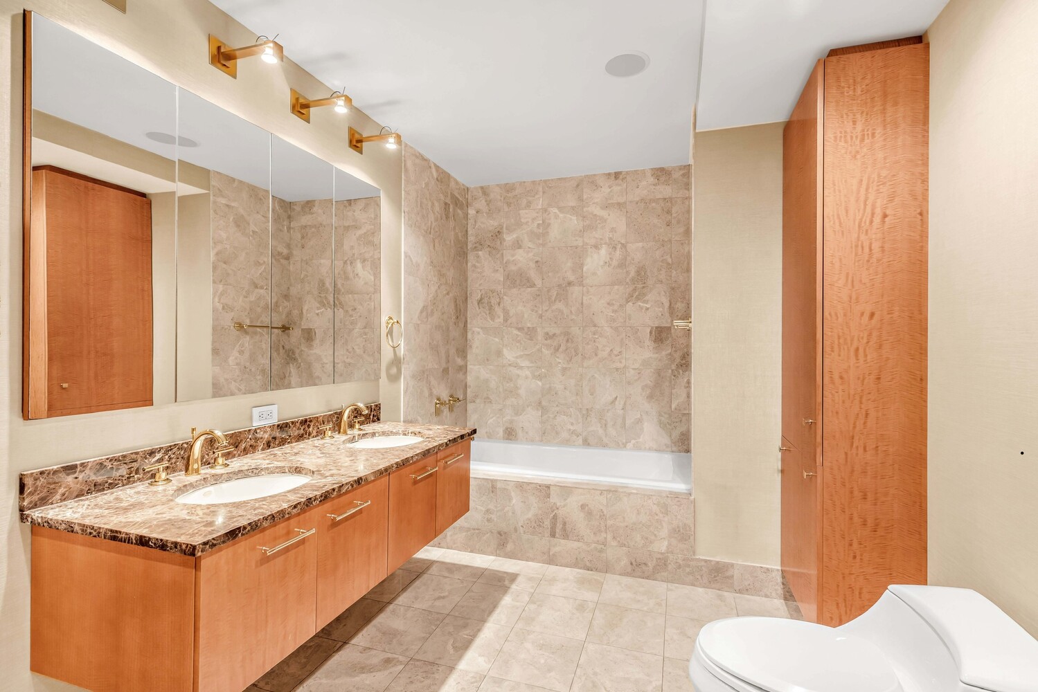 220 Riverside Blvd. 24G Lincoln Square New York NY 10069