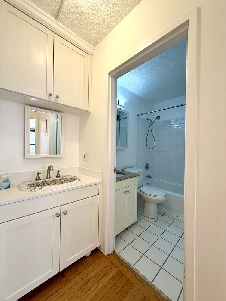 220 Manhattan Avenue 1U Manhattan Valley New York NY 10025