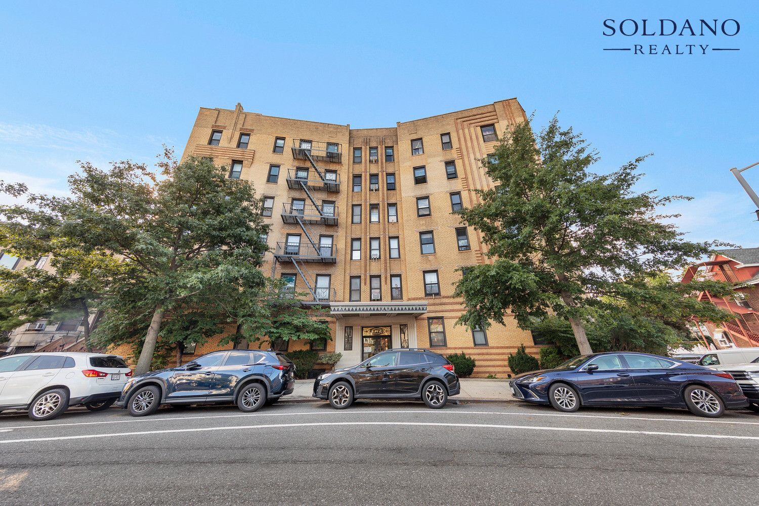 6702 Ridge Blvd. 4F Bay Ridge Brooklyn NY 11220