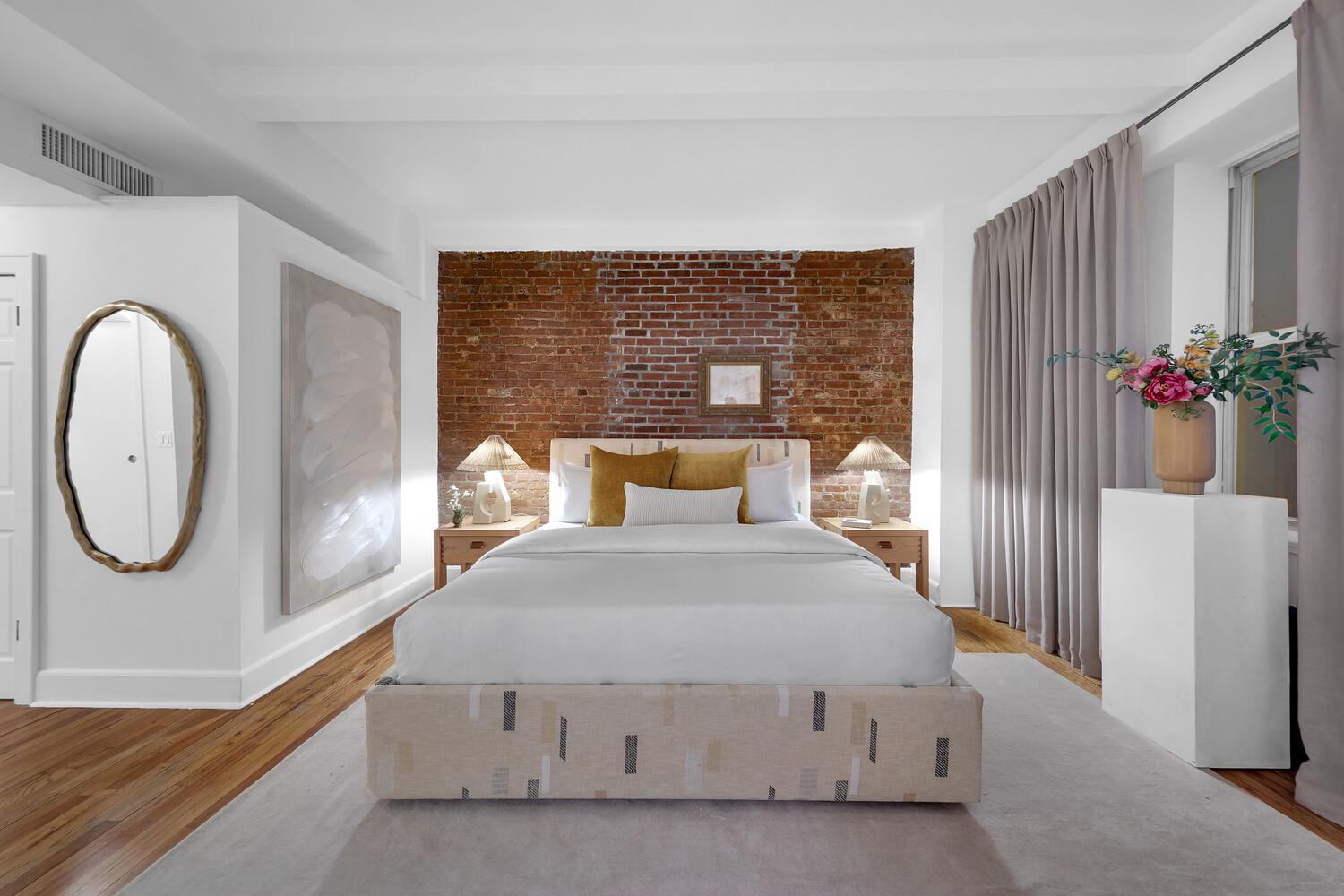 15 West 17th Street LOFT5 Flatiron District New York NY 10011