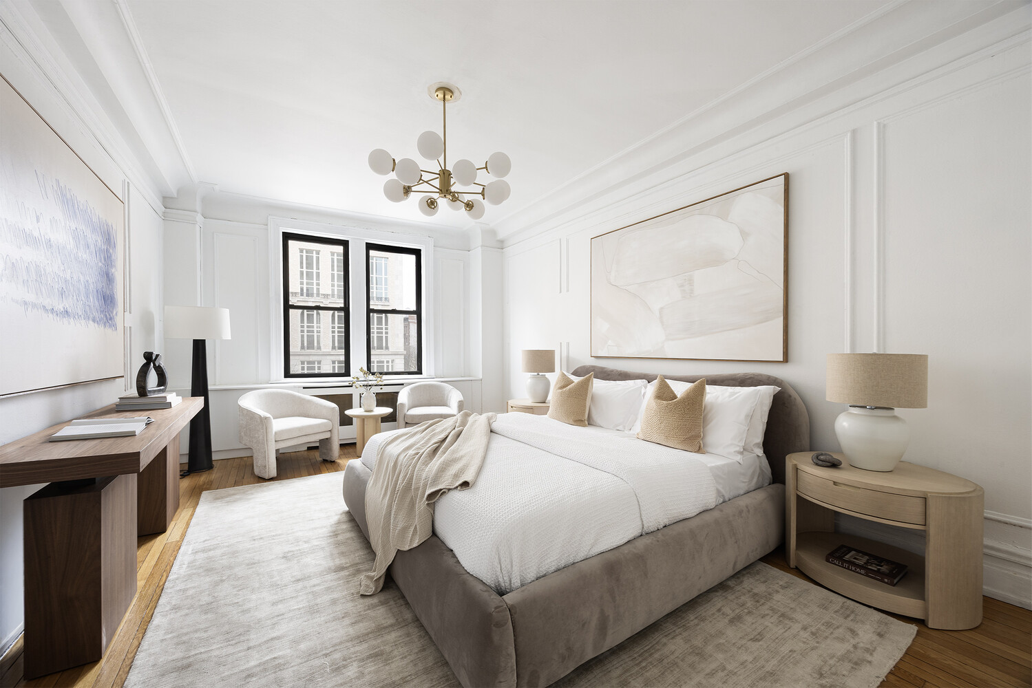 255 West 84th Street 3E Upper West Side New York NY 10024