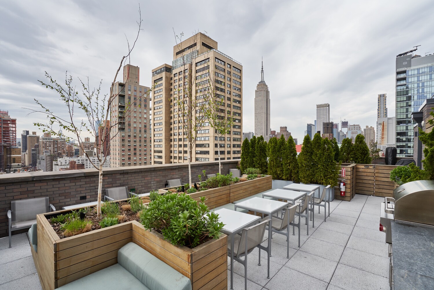 591 Third Avenue 17A Murray Hill New York NY 10016