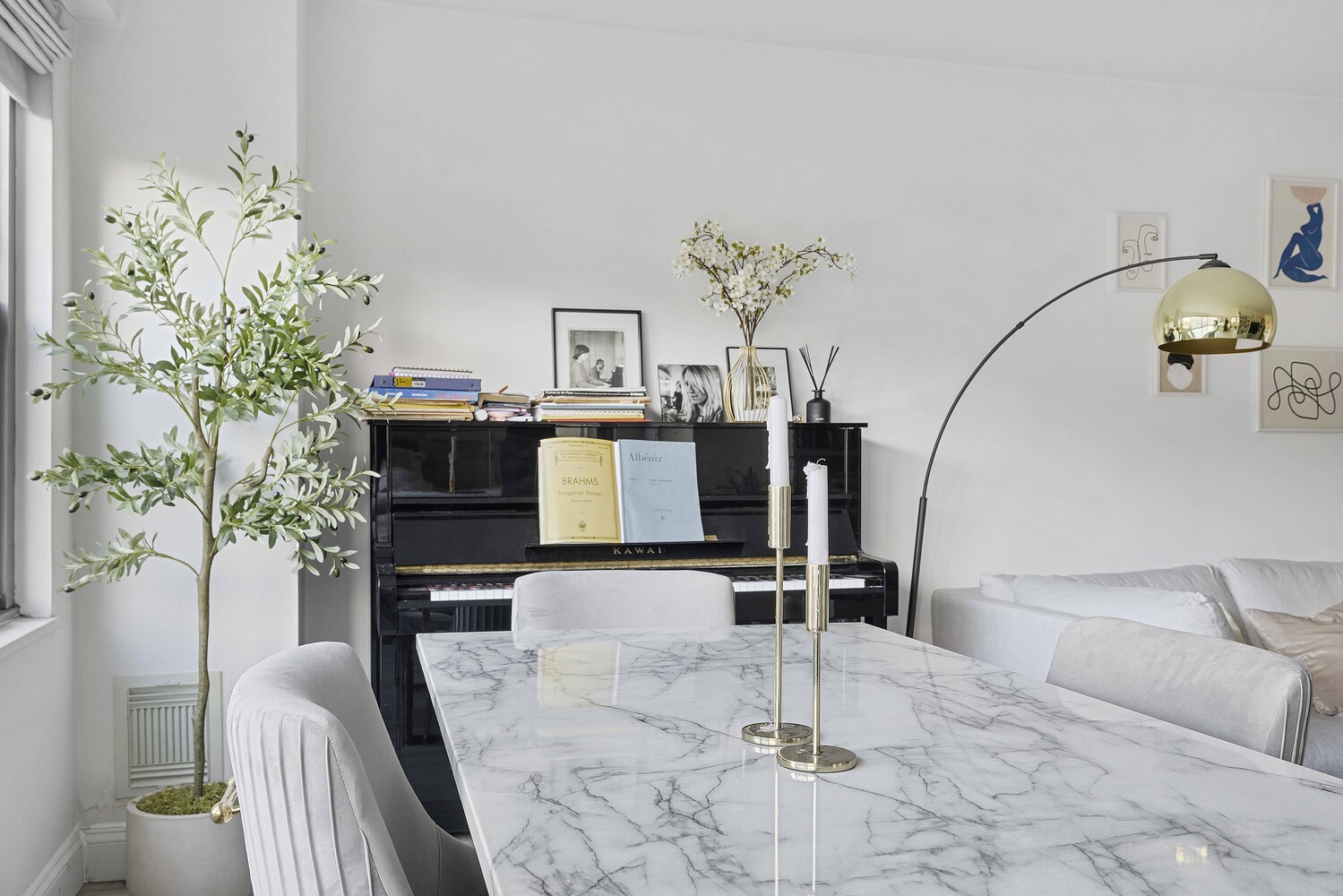 1020 Grand Concourse 6M Concourse Bronx NY 10451