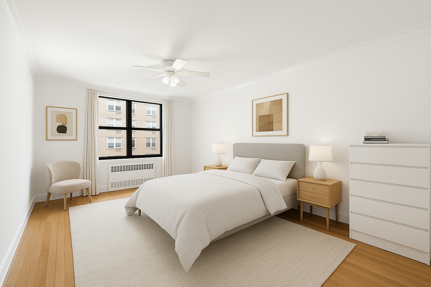 150 East 27th Street 4FF Kips Bay New York NY 10016