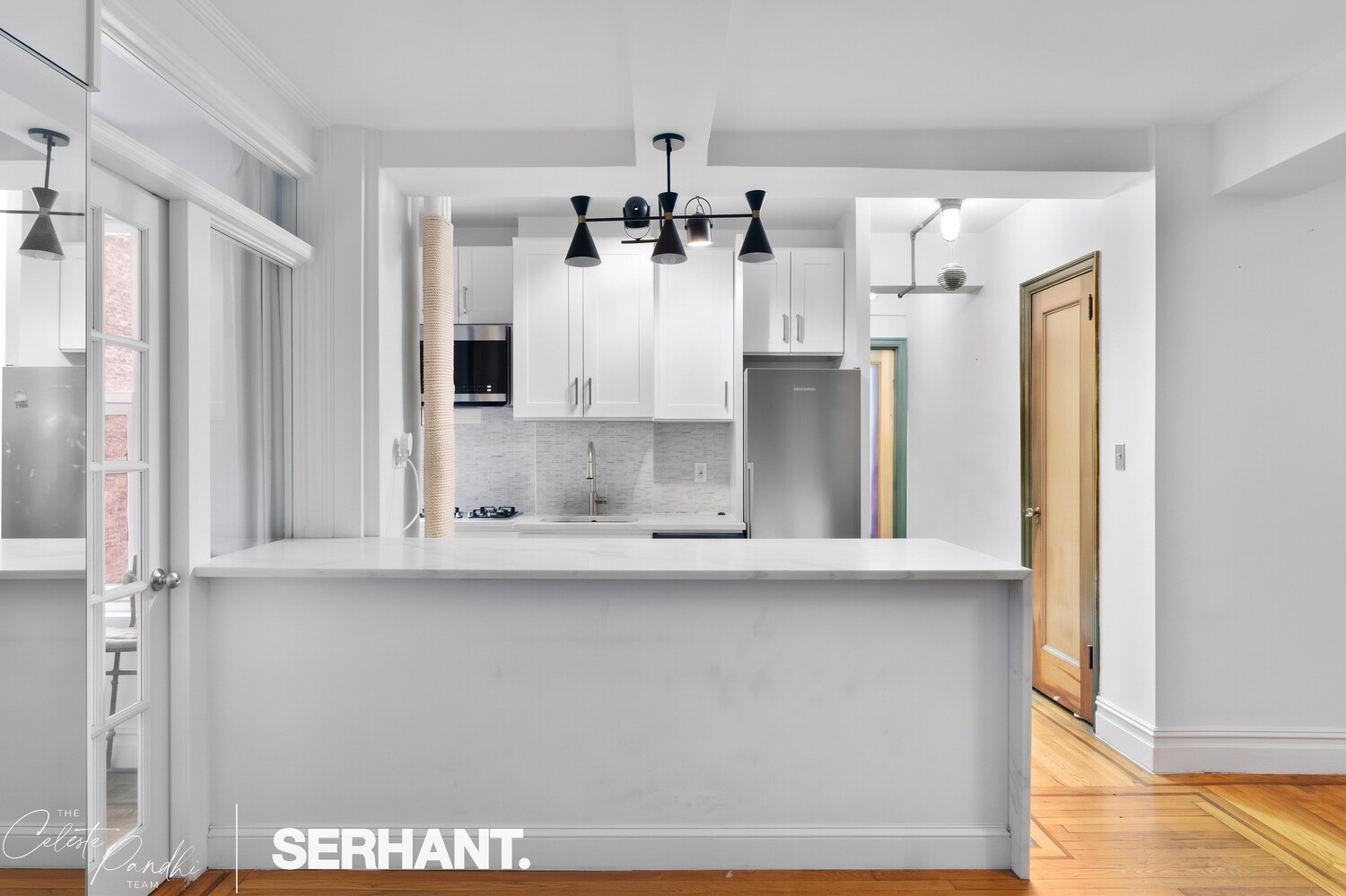 200 West 108th Street 3G Manhattan Valley New York NY 10025