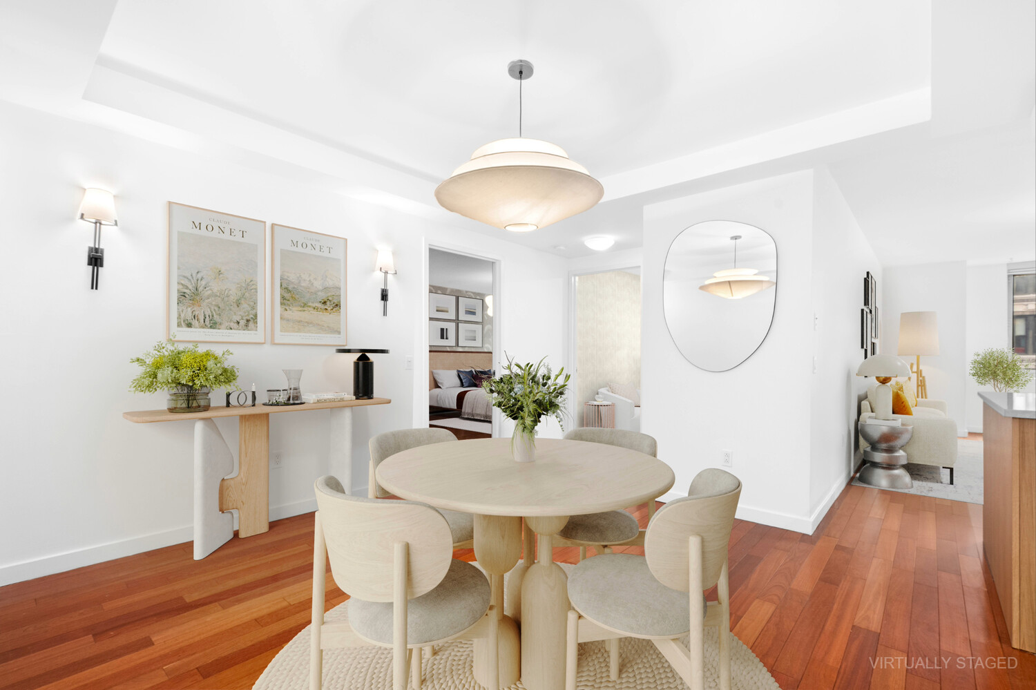 121 East 23rd Street 6D Kips Bay New York NY 10010