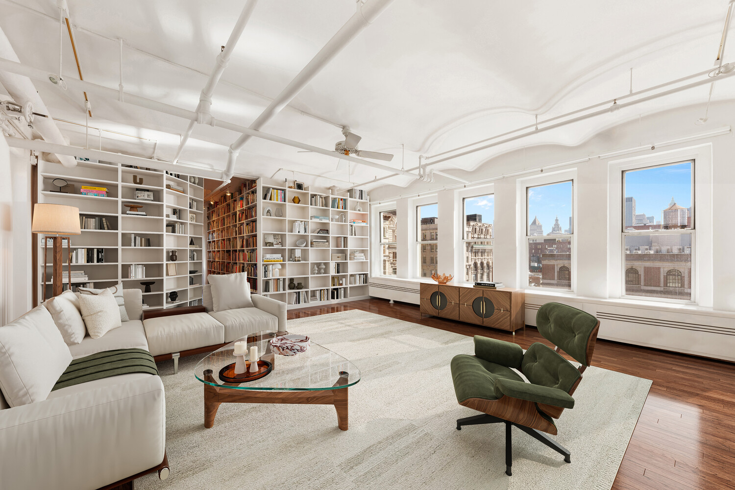 543 Broadway Soho New York NY 10012