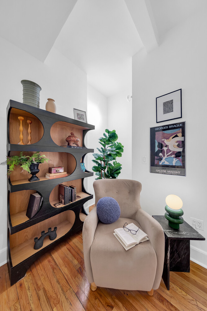 15 West 17th Street LOFT5 Flatiron District New York NY 10011