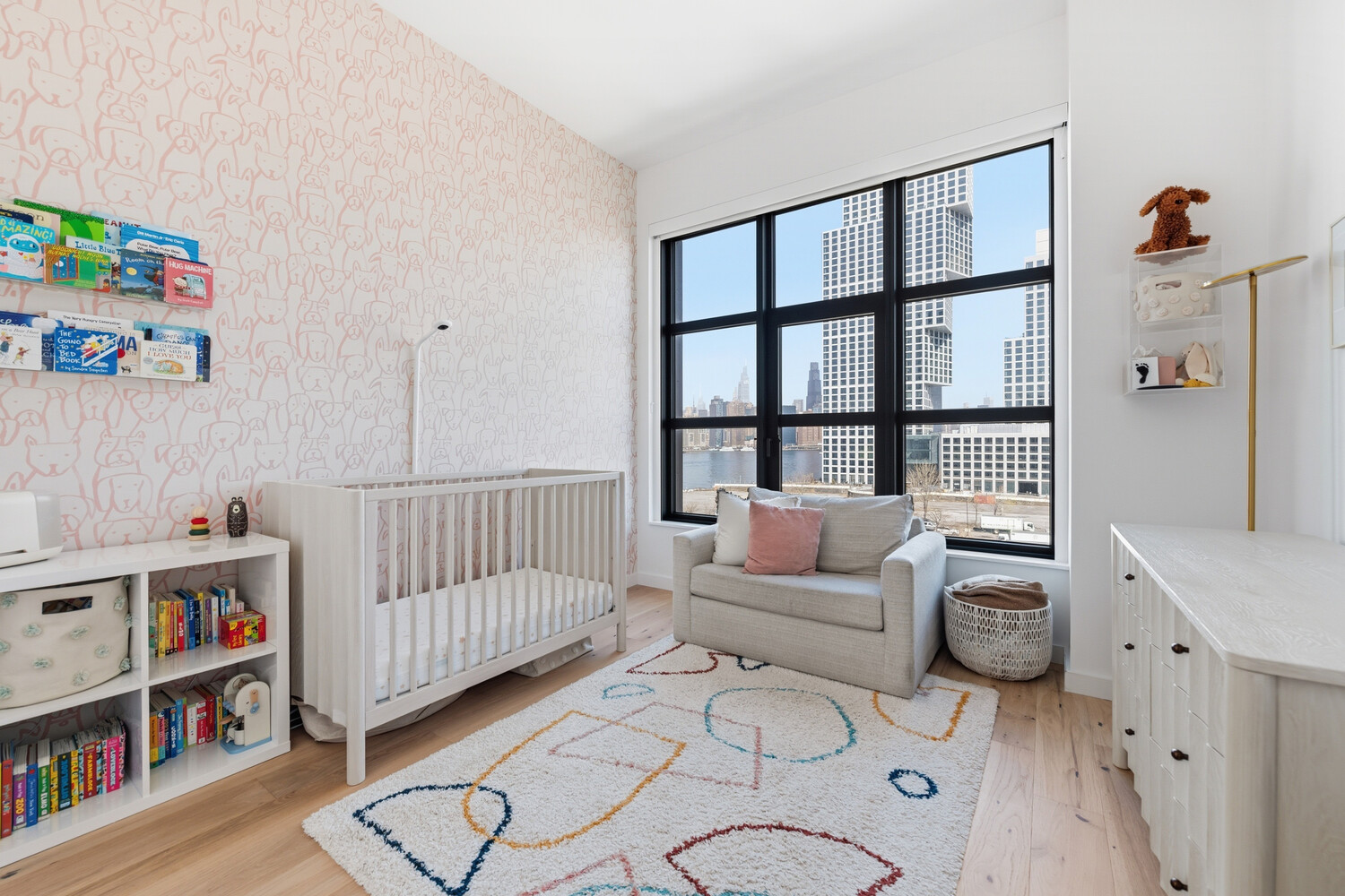 29 Huron Street 6JE Greenpoint Brooklyn NY 11222