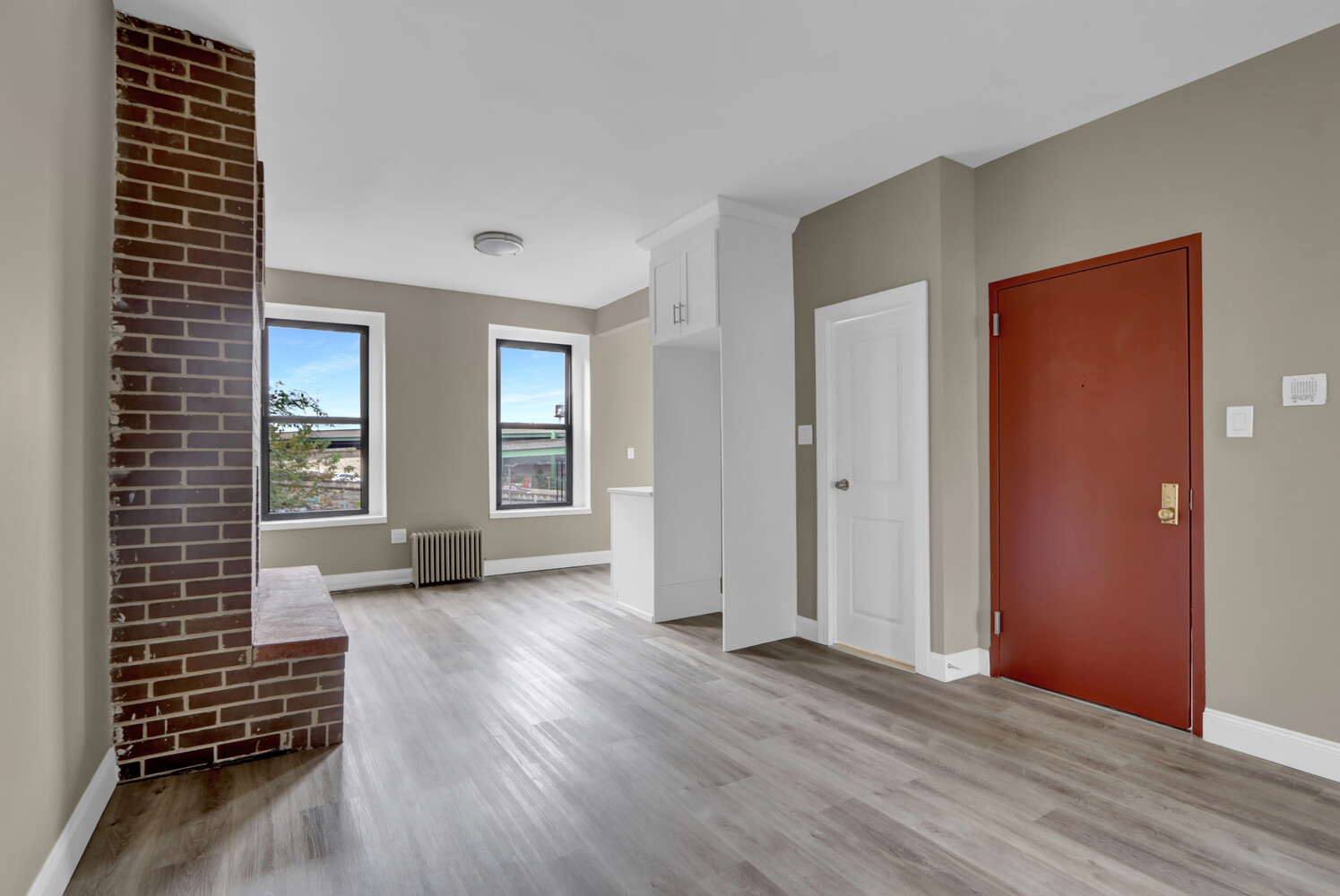 62 15th Street 62 Gowanus Brooklyn NY 11215