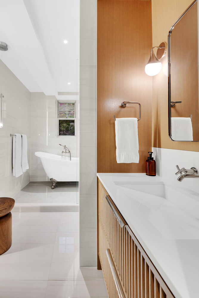 785 Park Avenue 4D Upper East Side New York NY 10021