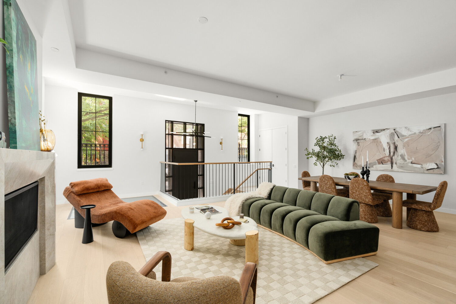 383 10th Street Park Slope Brooklyn NY 11215