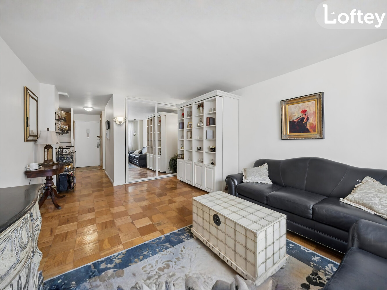 130 East 18th Street 11K Gramercy Park New York NY 10003