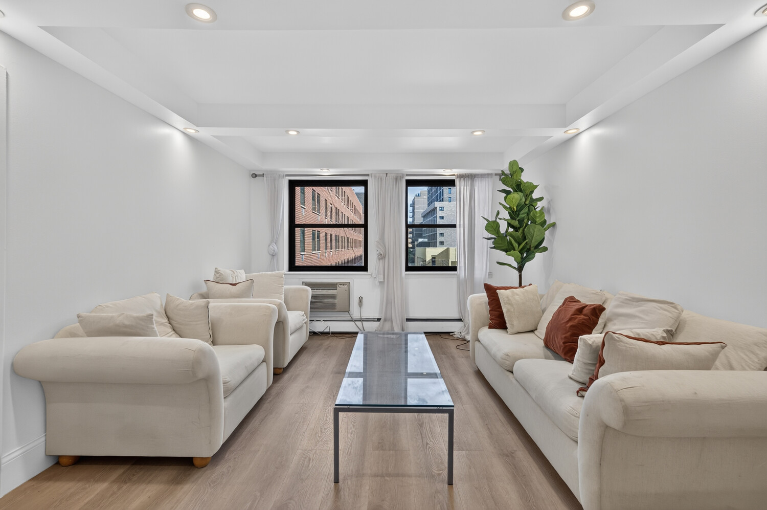 130 Lenox Avenue 402 West Harlem New York NY 10026