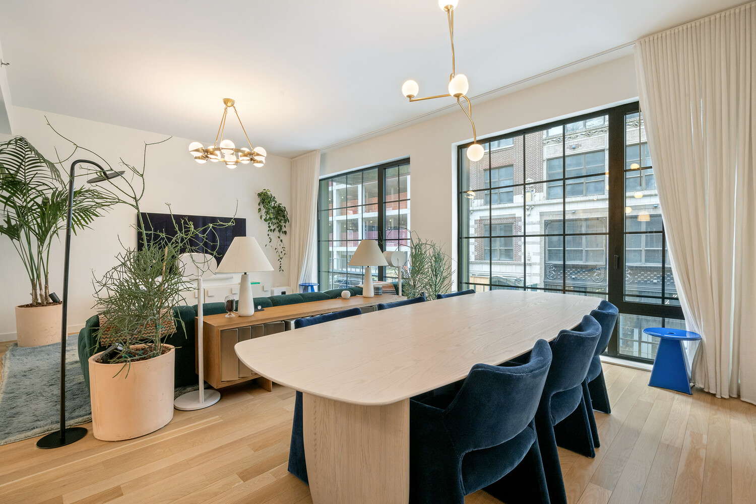 441 West 37th Street 3 Clinton New York NY 10018