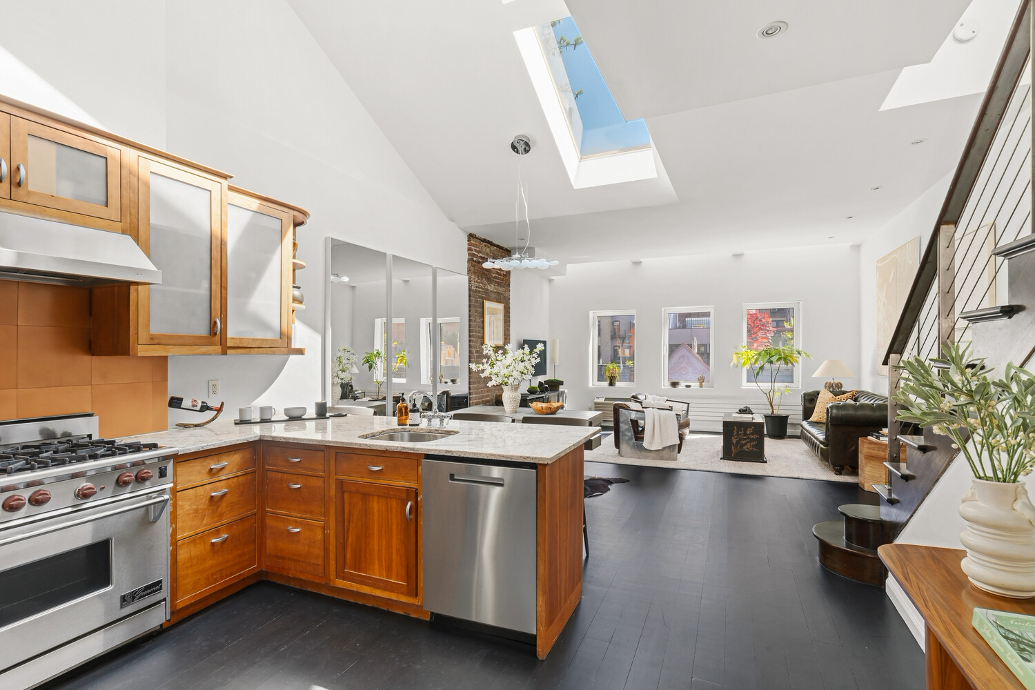 333 West 84th Street PH Upper West Side New York NY 10024