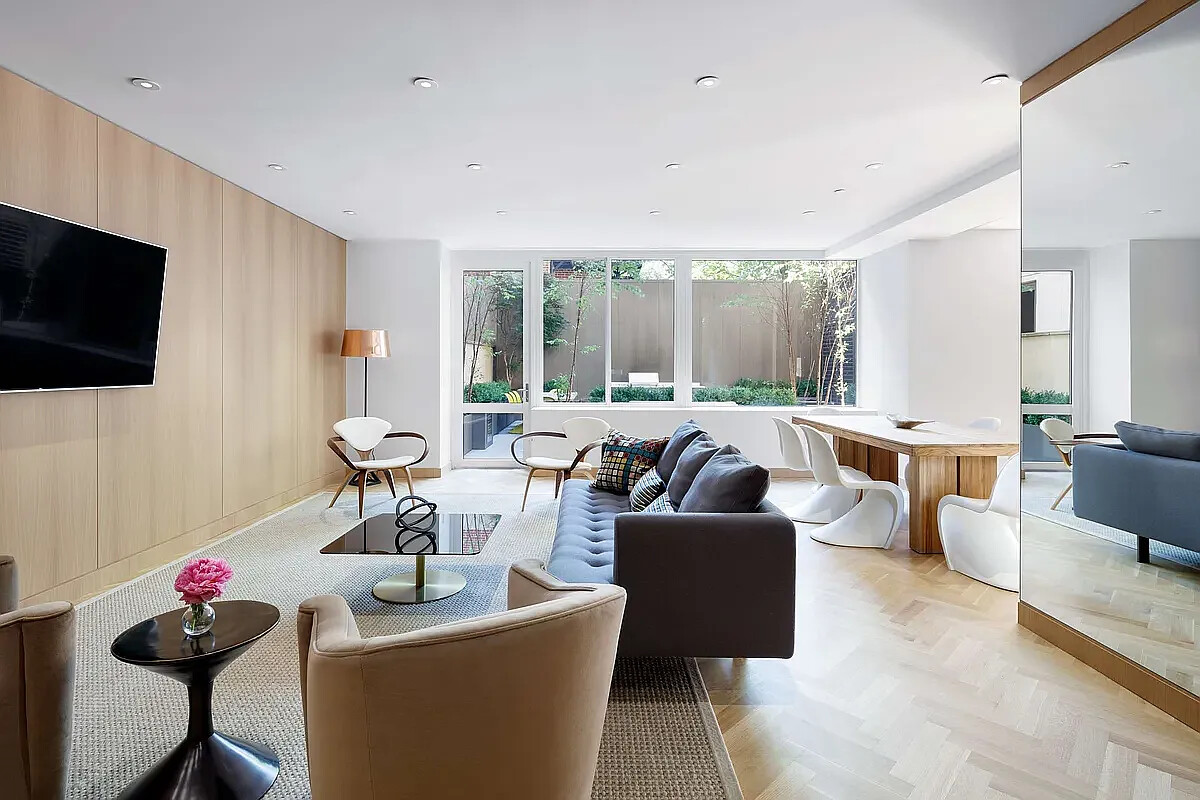 389 East 89th Street Upper East Side New York NY 10128