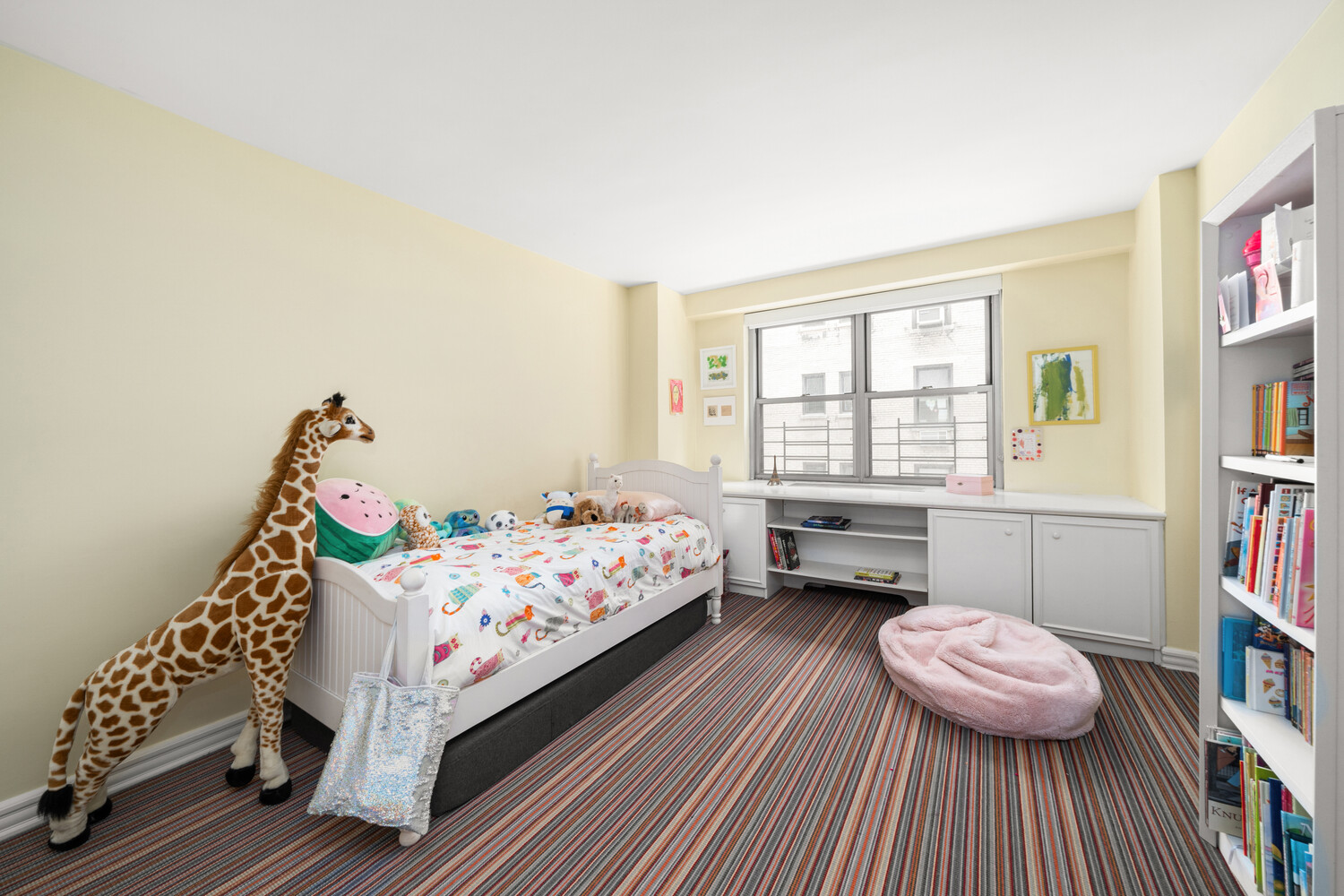 55 East 87th Street 4JK Carnegie Hill New York NY 10128