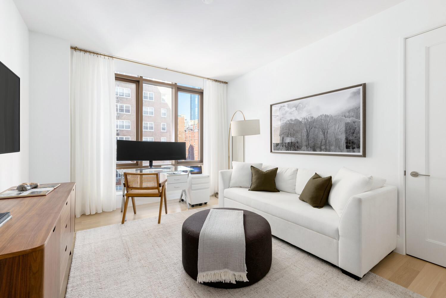 215 East 19th Street 6B Gramercy Park New York NY 10003