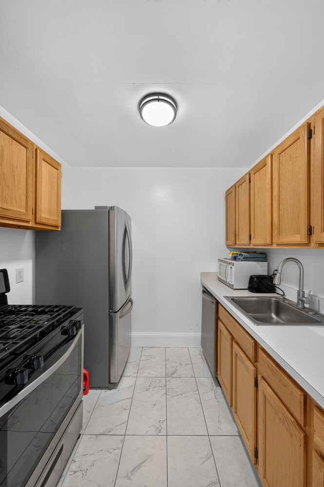 130 Lenox Avenue 402 West Harlem New York NY 10026