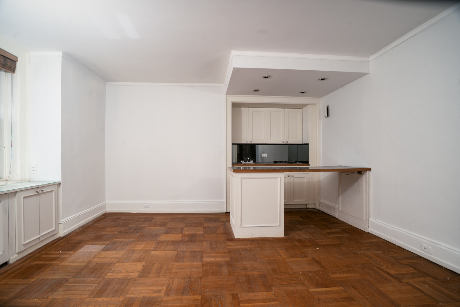 205 West 57th Street 11BC Midtown West New York NY 10019
