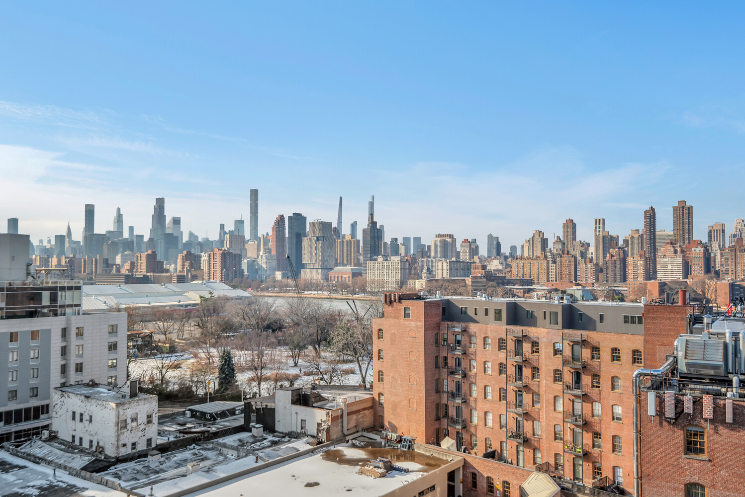 11-32 31st Avenue 4C Astoria Queens NY 11106