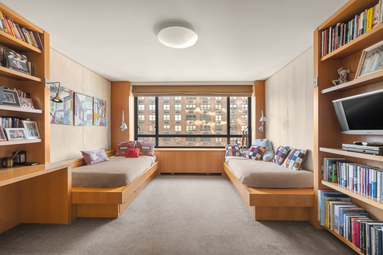 190 East 72nd Street 17AB Upper East Side New York NY 10021
