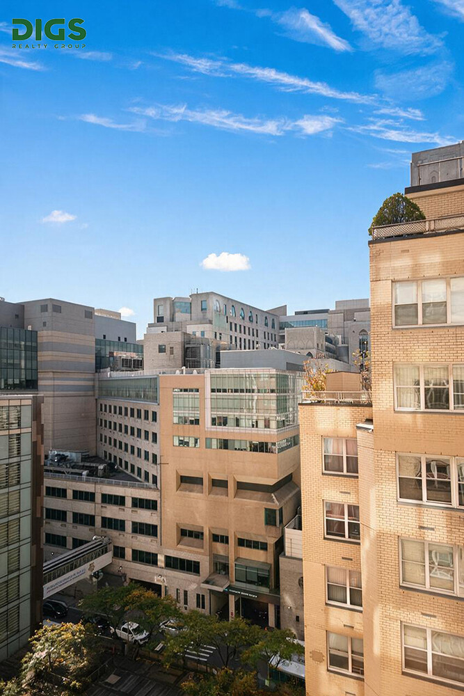 520 East 72nd Street 10F Upper East Side New York NY 10021